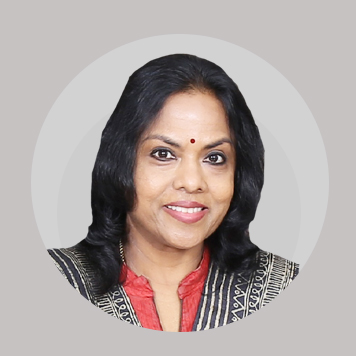 Dr. Kala Vijayakumar