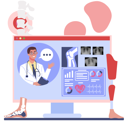 Technology – Diagno